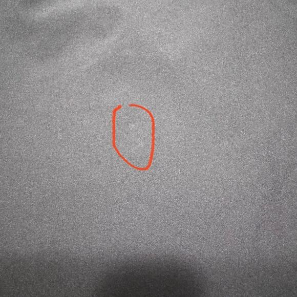 Fabletics Pants Mens 40X30 Black Jogger Pants Straight Leg Zip Pockets Athletic - Picture 9 of 16